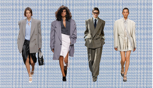 Chapter 15: Making Sense of Oversized Jackets