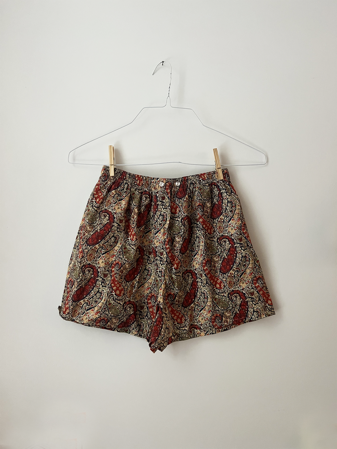 Boxer Shorts