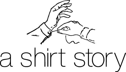 A Shirt Story Logo