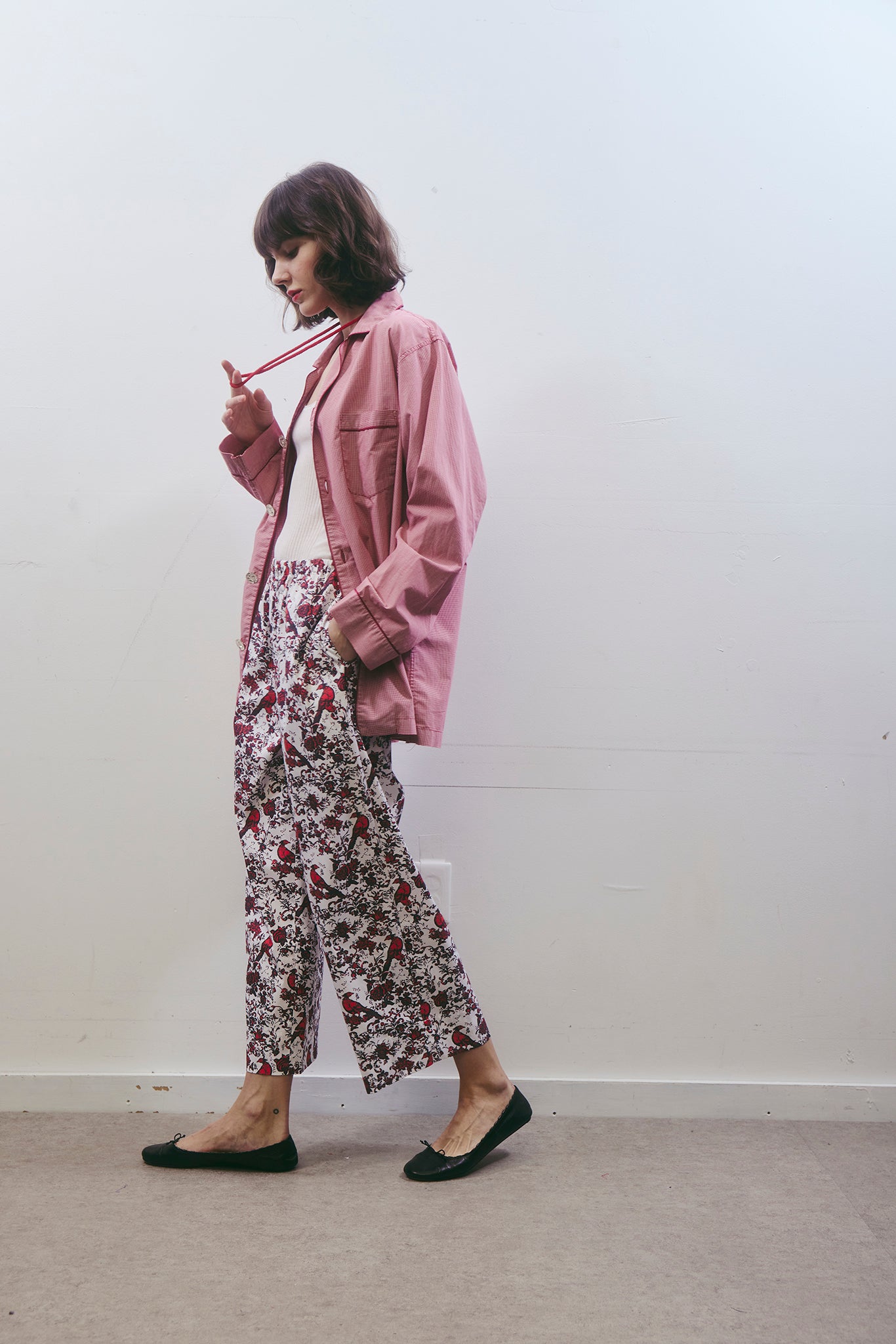 Party Pants - 2 Colors